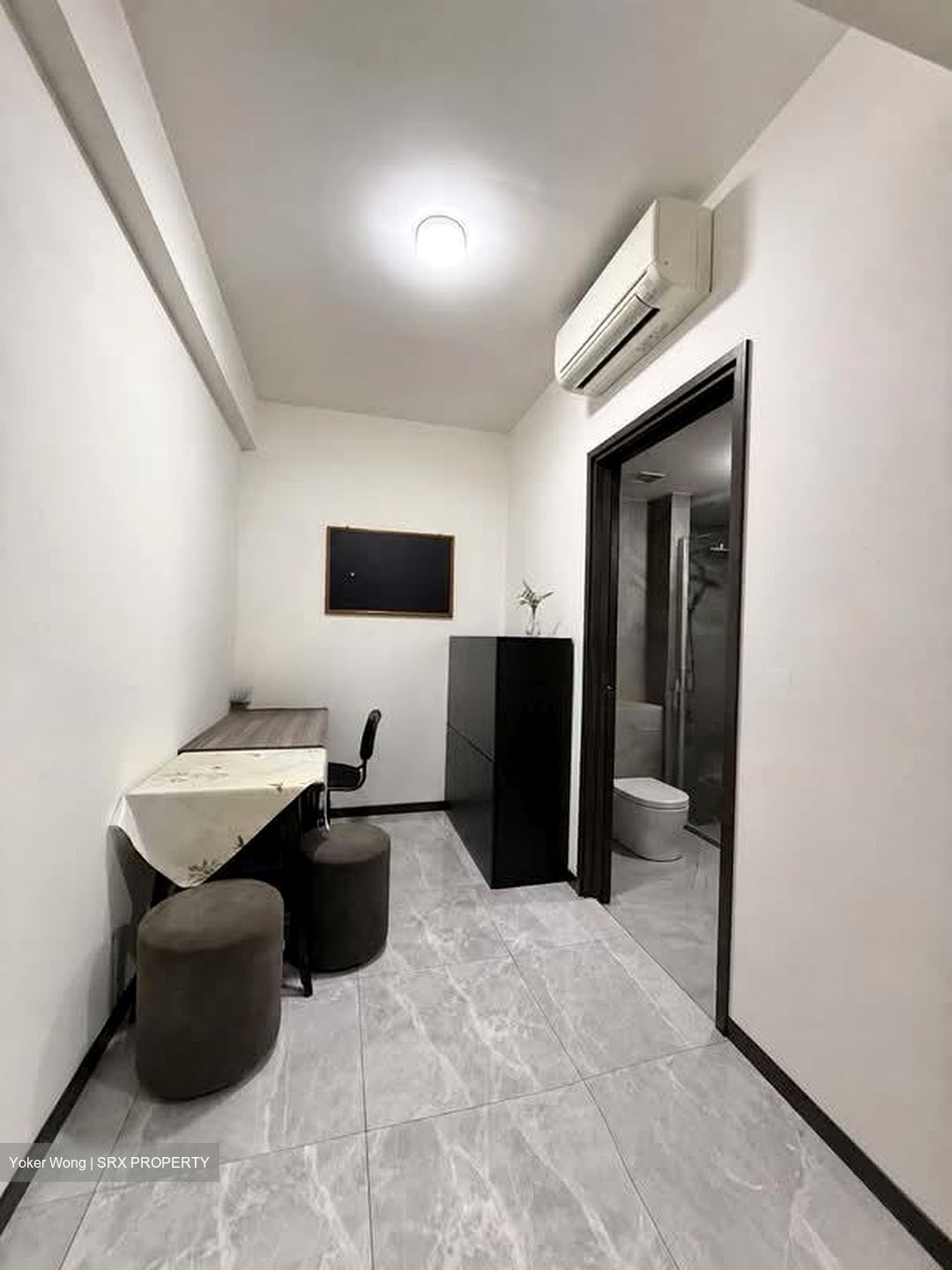 The Poiz Residences (D13), Apartment #557687751